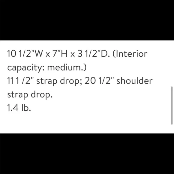 SOLD‼️ Kurt Geiger Kensington Camel - Picture 12 of 14